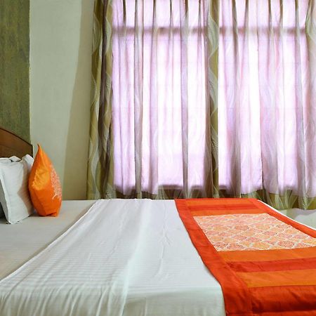 Airport Hotel Paradise International Nowe Delhi Zewnętrze zdjęcie