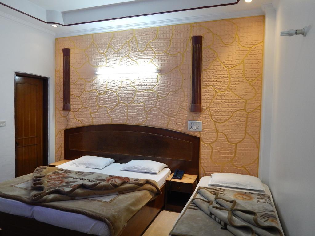 Airport Hotel Paradise International Nowe Delhi Pokój zdjęcie