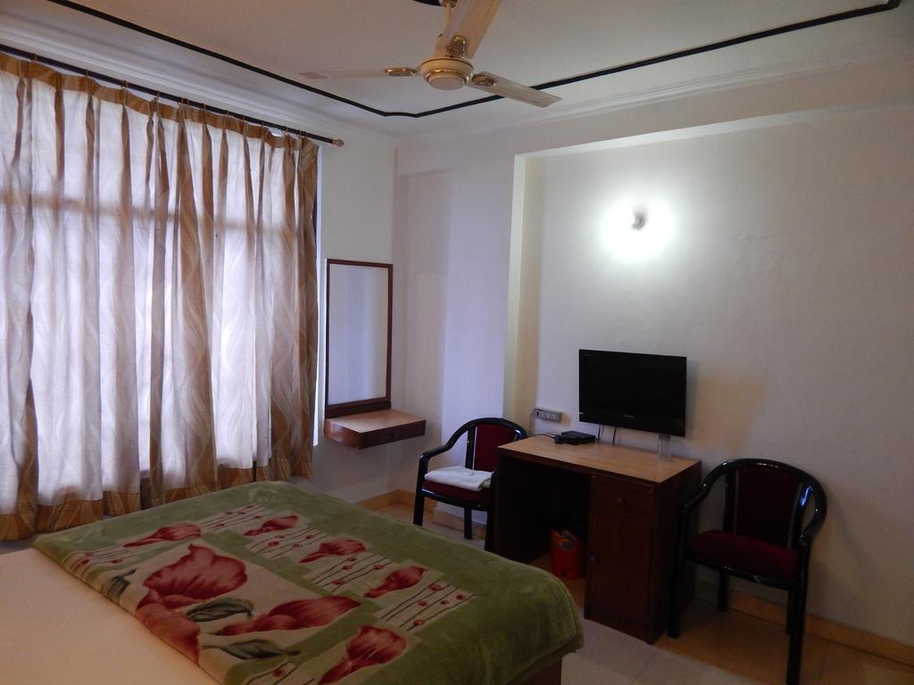 Airport Hotel Paradise International Nowe Delhi Pokój zdjęcie