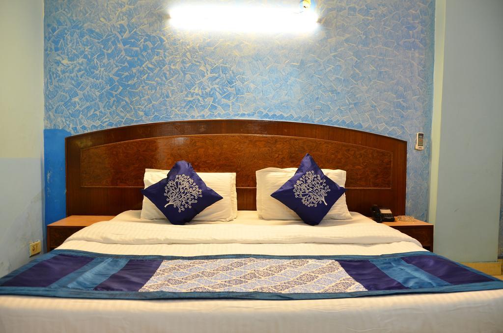 Airport Hotel Paradise International Nowe Delhi Pokój zdjęcie
