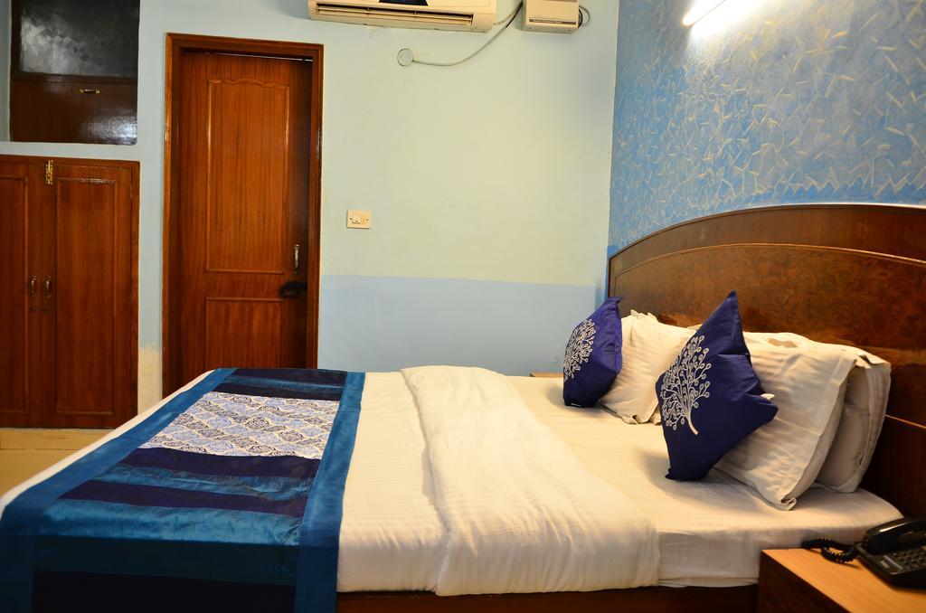 Airport Hotel Paradise International Nowe Delhi Pokój zdjęcie