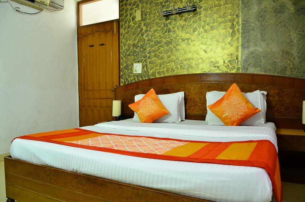 Airport Hotel Paradise International Nowe Delhi Pokój zdjęcie