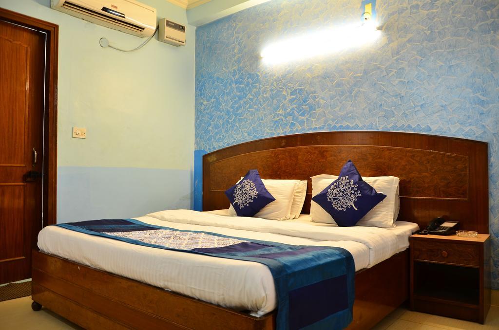 Airport Hotel Paradise International Nowe Delhi Pokój zdjęcie